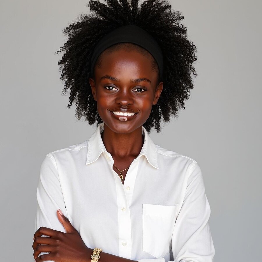 Cynthia Kemigisha